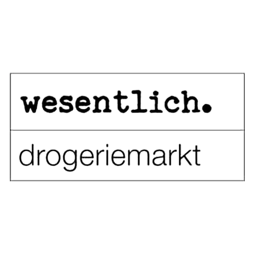 Wesentlich